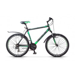 Велосипед Stels Navigator 610 V (2016)